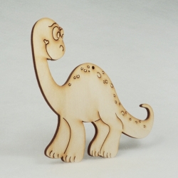 Brontosaurus