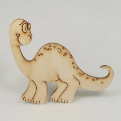 Brontosaurus