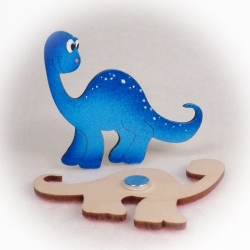 Brontosaurus