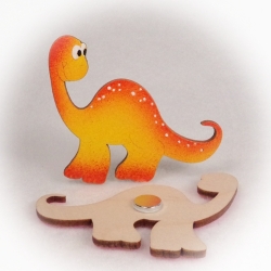 Brontosaurus