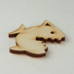 Piraňa