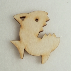 Piraňa