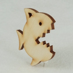 Piraňa