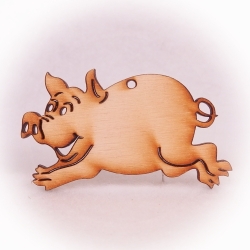 Prasátko
