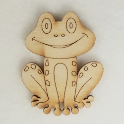Žabka