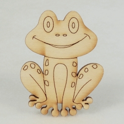 Žabka